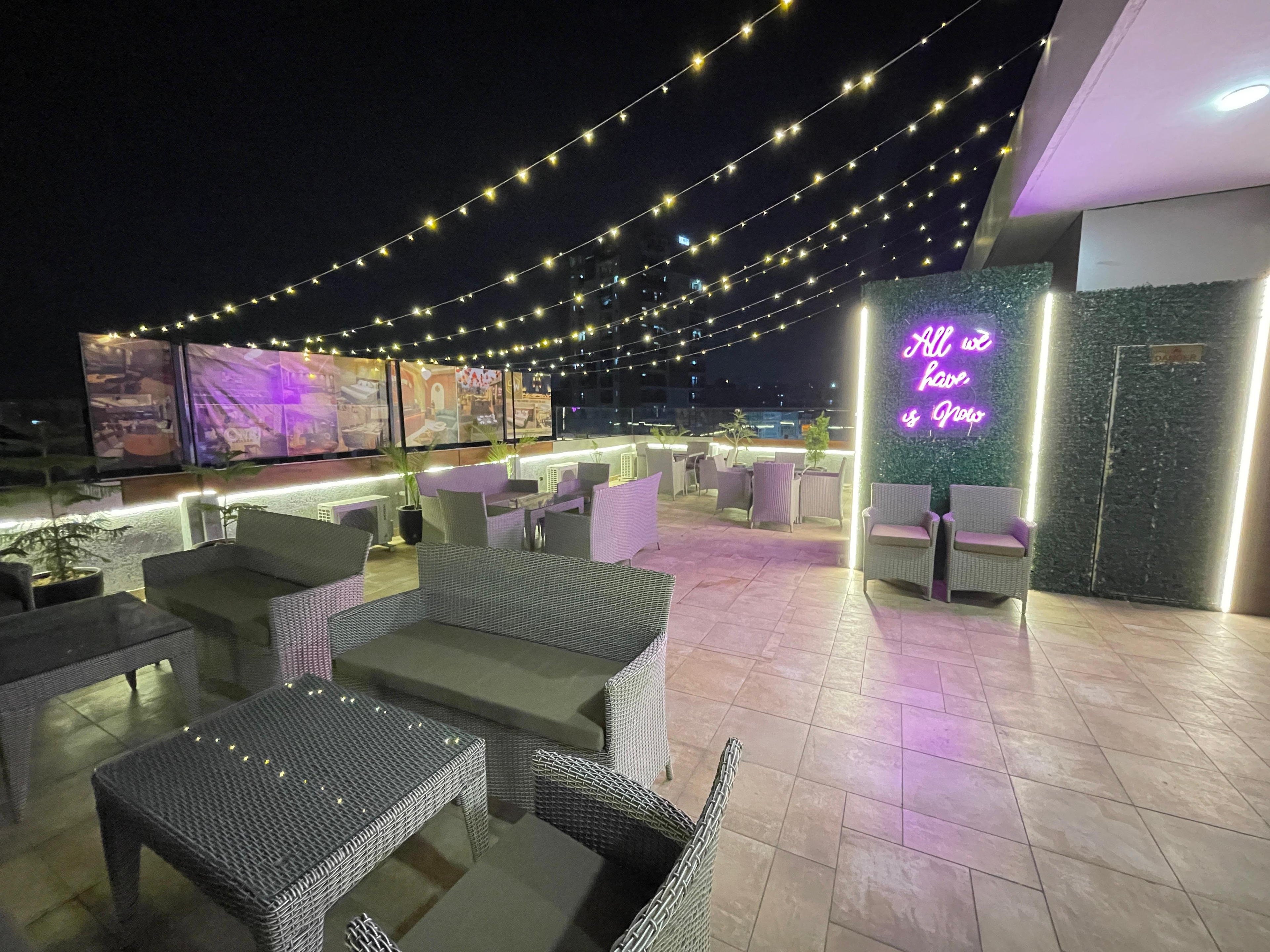 Rooftop